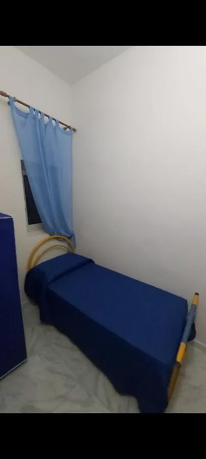 Appartamento Marina di Girgenti Porto Empedocle