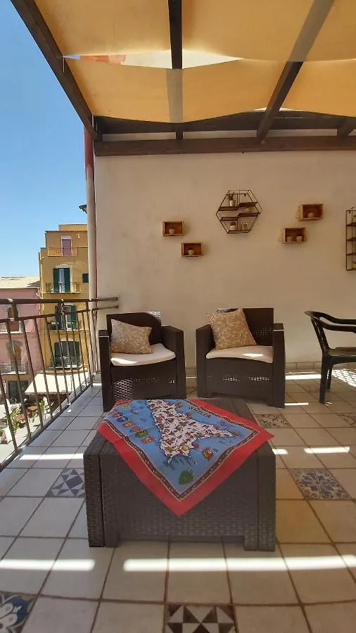 Appartamento Marina di Girgenti Porto Empedocle