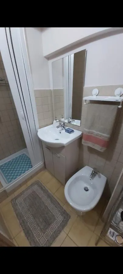 Marina Di Girgenti Apartment Porto Empedocle
