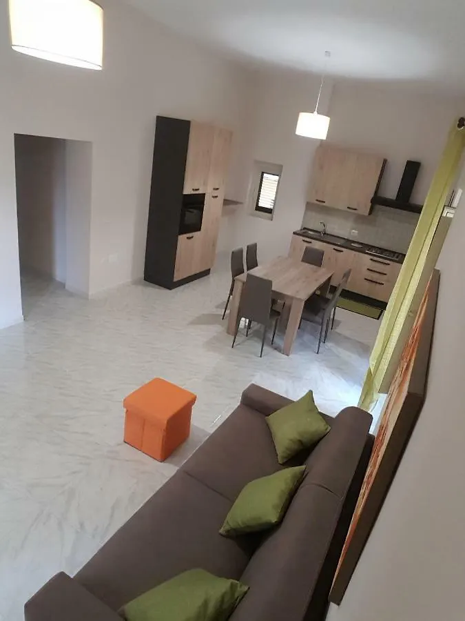 Appartamento Marina di Girgenti Porto Empedocle