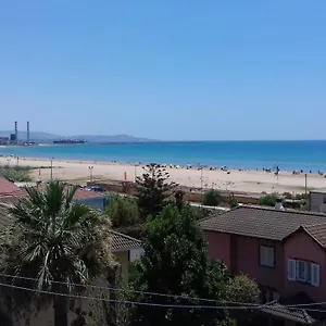  Appartamento Sul Mare