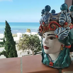 Frontemare Locazione Turistica Gasthuis
